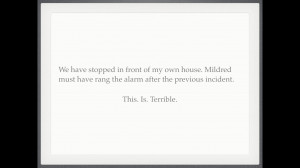 Fahrenheit 451 Quotes About Fire Start of fahrenheit 451,