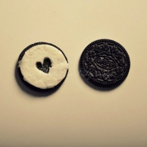 Quotes / YOLO - You Obviously Love Oreos :)