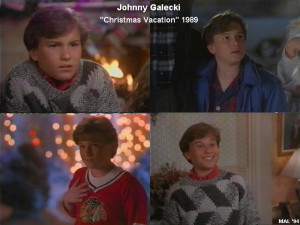 Russ Griswold Christmas Vacation