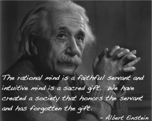 The Intuitive Leader: The Road to Innovation is Not Paved