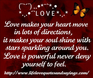Powerful Quotes About Love Powerful quotes hd wallpaper