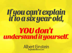 Famous-Quotes-and-Sayings-about-Communication-If-you-cant-explain-it ...