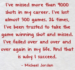 Michael Jordan | Success | Basketball