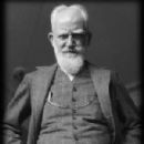 George Bernard Shaw