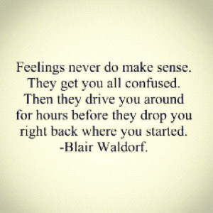 Feeling Confused Quotes About Relationship. QuotesGram