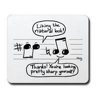choir humor pinned from pinto for ipad more band colorguard choirs ...
