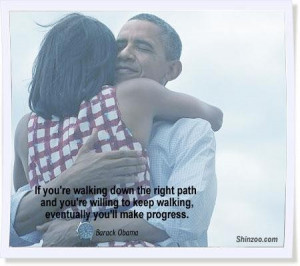 President Obama Quotes
