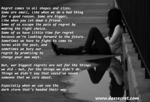 The moments between my husband and I would again escalate. His ...