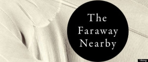 The Faraway Nearby' By Rebecca Solnit: The Book We're Talking About