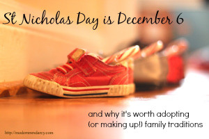 Happy Saint Nicholas Day - eCards, quotes, Greetings, wishes, HD ...