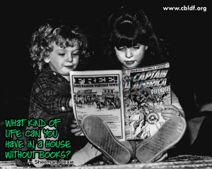 Banned Books Week Quotes