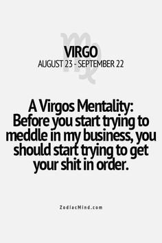 VIRGO, you better think twice before getting to noise, you may just ...