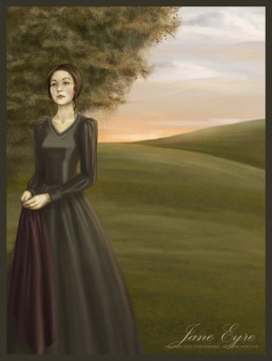 Jane Eyre (originally published as Jane Eyre: An Autobiography) is a ...