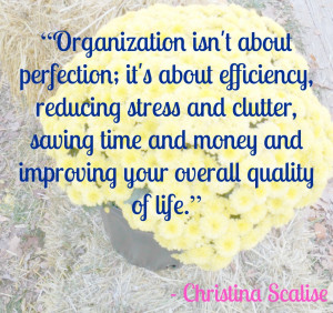 Organization | JustBeEnough