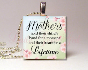 Popular items for mothers day saying