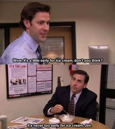25 Important Life Lessons Michael Scott From “The Office” Taught ...