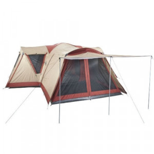 Room Family Tent