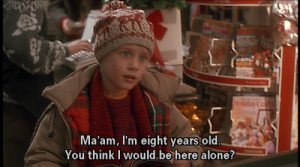 all great Home Alone quotes (1990) compilation
