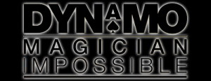 Info 1 Logos Discuss Dynamo: Impossible Magician