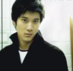 View Full Version: Wang Lee Hom