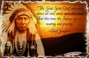 Chief Joseph