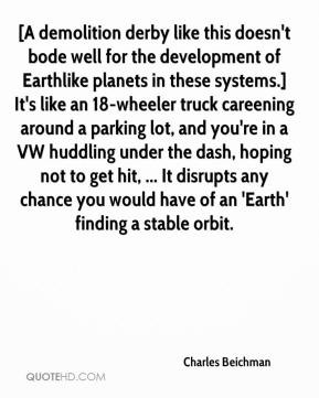 demolition derby quotes and sayings