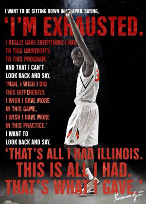 Fighting Illini Basketball Season Preview: Best Case / Worst Case for ...