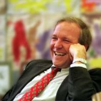 Mike McCurry's Profile