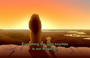 Lion King Quotes Rafiki