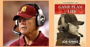 Joe Gibbs On “Good News!”