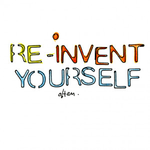 Reinvent-Yourself