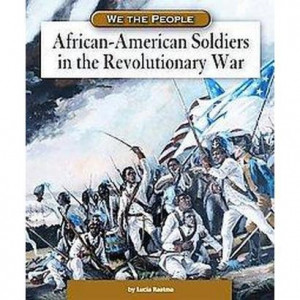 African American Soldiers Revolutionary War