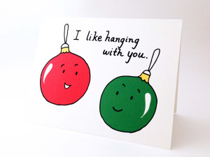 Funny I Love You Pictures For Friends Cute best friend christmas