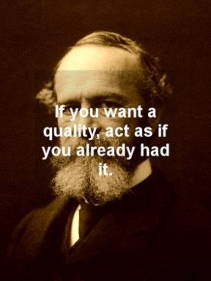william james quotes is an app that brings together the most iconic ...