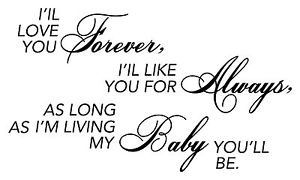 BABY-LOVE-YOU-VINYL-WALL-DECAL-STICKER-QUOTE-LETTERING-CRIB-NURSERY ...