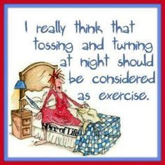 would be in such great shape!! chronic pain, laugh, red hair, funny ...