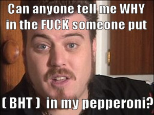 Trailer Park Boys Quotes