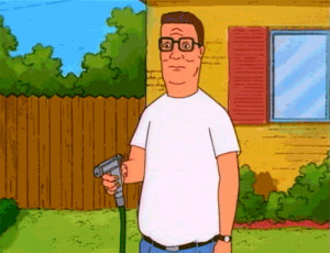 ... needs more jpg king of the hill bwaaahh king of the hill pocket sand