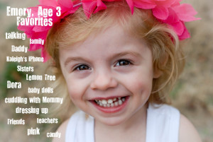 Happy Birthday Little Girl Quotes We love this little girl to