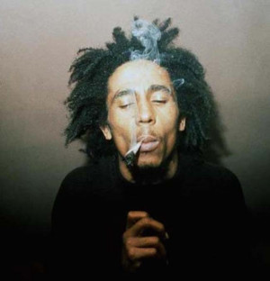 Bob Marley is about to become the face of a new marijuana blend dubbed ...