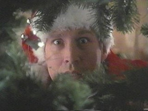 National Lampoons Christmas Vacation Quiz