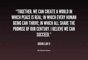 Together We Can Quotes -ii-together-we-can-create