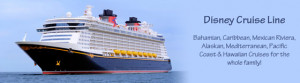 disney cruise line quote request