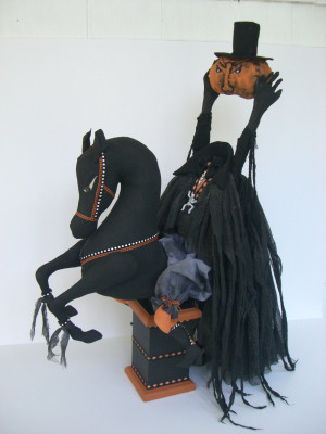 etsystatic-Headless Horseman
