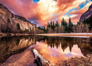20+ Exclusive Yosemite National Park Wallpapers