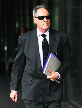 rolf harris found guilty