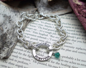 ... , Survivor, Miracles Cervical Cancer, Ovarian Cancer, Tourettes, Pcos