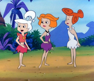 Judy Jetson Quotes and Pictures