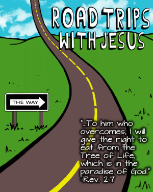 Tree of Life Lutheran Bible Camp