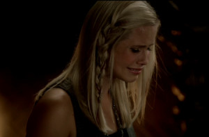 Rebekah findet heraus das Klaus ihre Mutter getötet hat und nicht ...